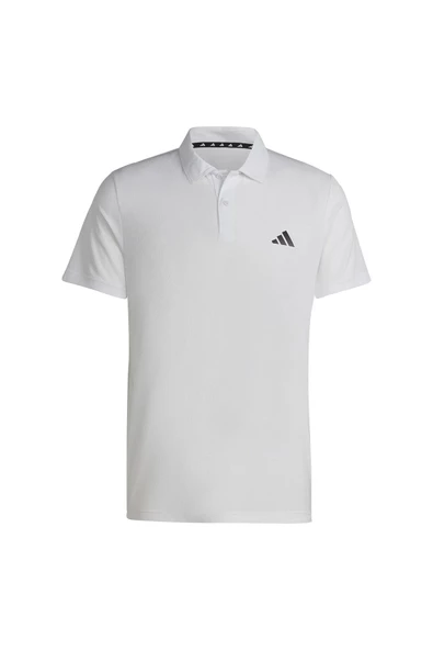 Adidas IB8105 Tr-Es Base Polo Erkek Polo Tişört