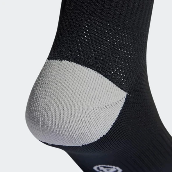 Adidas HT6538 Milano 23 Sock Unisex Spor Çorap - 3
