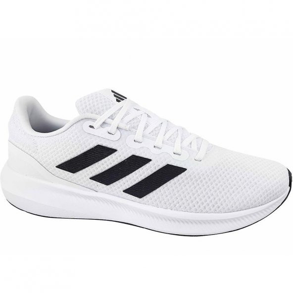 Adidas HQ3789 Runfalcon 3.0 Erkek Koşu Ayakkabı