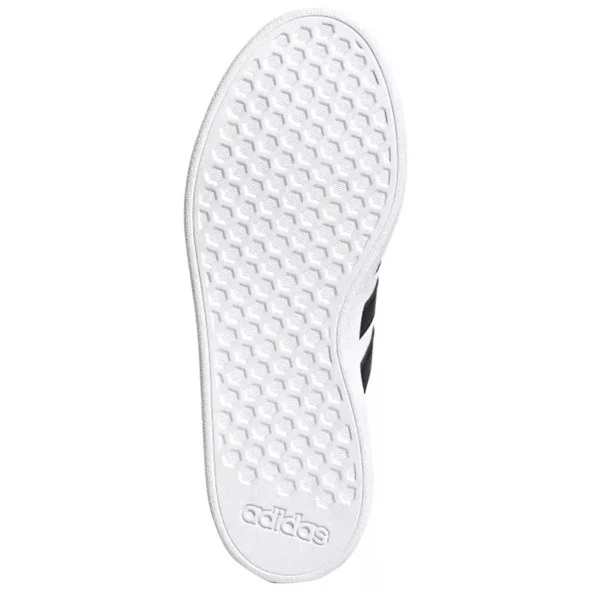 Adidas GW9261 Grand Court Base 2.0 Kadın Günlük Spor Ayakkabısı - 5