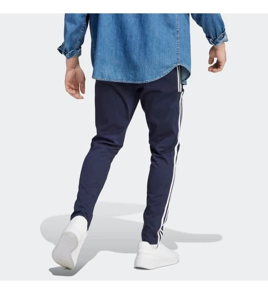 Adidas IC0045 M 3S Sj To Pt Erkek Eşofman Altı - 2