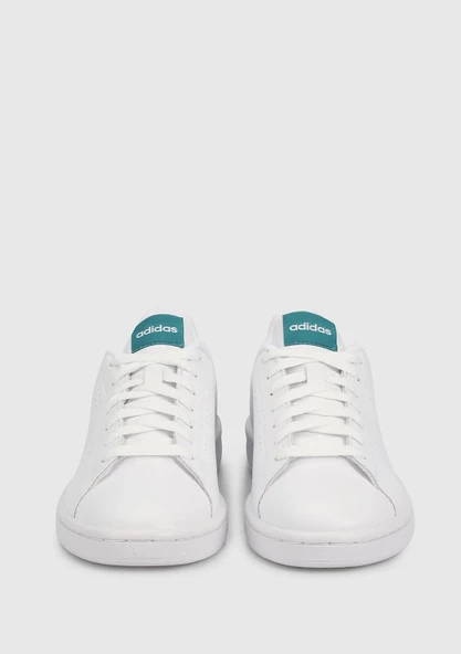Adidas ID9646 Advantage Kadın Tenis Ayakkabısı - 3