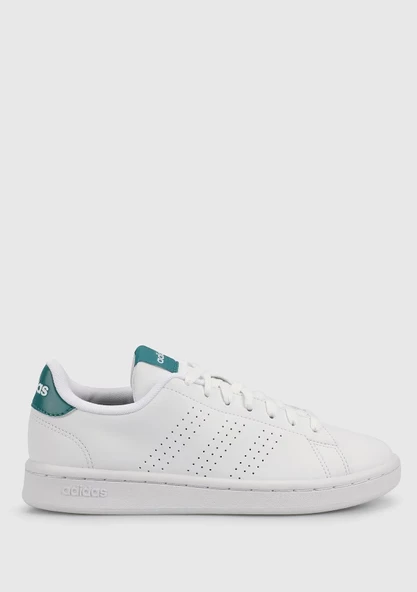 Adidas ID9646 Advantage Kadın Tenis Ayakkabısı