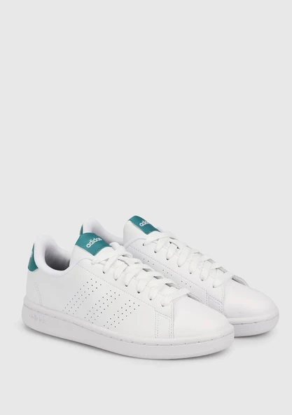Adidas ID9646 Advantage Kadın Tenis Ayakkabısı - 2