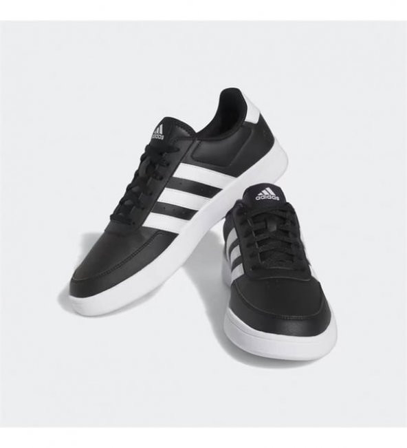 Adidas HP9425 Breaknet 2.0 Erkek Tenis Ayakkabısı - 4