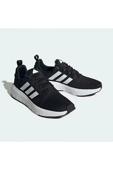 Adidas ID4981 Swift Run 23 Erkek Koşu Ayakkabı - 3