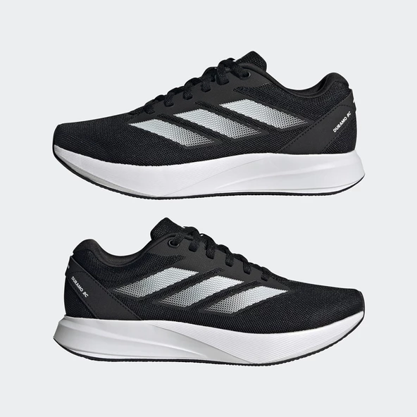 Adidas ID2709 Duramo Rc W Kadın Koşu Ayakkabısı - 2