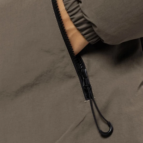 Jack Wolfskin 1207561-4610 Dellbrueck Jkt Unisex Mont - 4