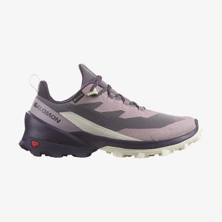 Salomon L47271200 Cross Over 2 Gtx W Kadın Outdoor Ayakkabı