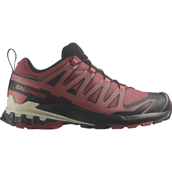 Salomon L47270900 Xa Pro 3D V9 Gtx W Kadın Koşu Ayakkabısı