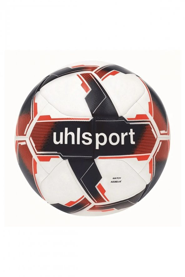 Uhlsport 100175001-20.155 Match Addglue Fifa Quality Pro Unisex Futbol Topu