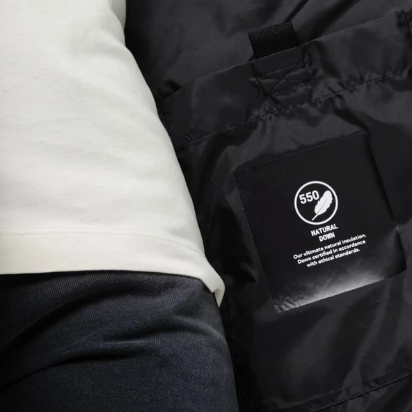 Jack Wolfskin 1207561-4610 Dellbrueck Jkt Unisex Mont - 5