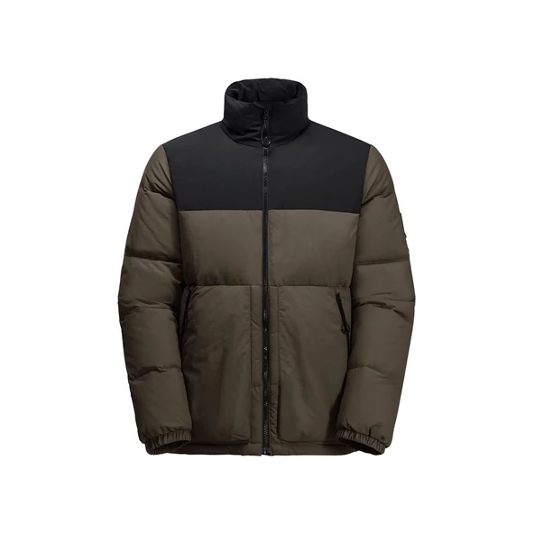Jack Wolfskin 1207561-4610 Dellbrueck Jkt Unisex Mont - 2