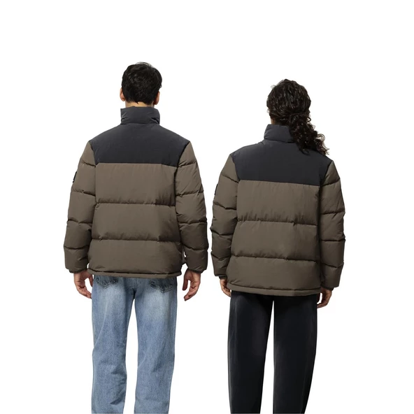 Jack Wolfskin 1207561-4610 Dellbrueck Jkt Unisex Mont - 3