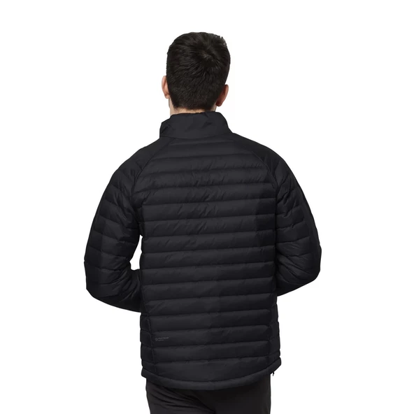 Jack Wolfskin 1207151-6350 Passamani Down Jkt M Erkek Mont - 3