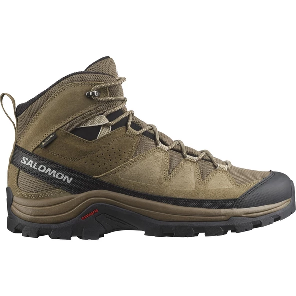 Salomon L47181400 Quest Rove Gtx Erkek Outdoor Ayakkabı