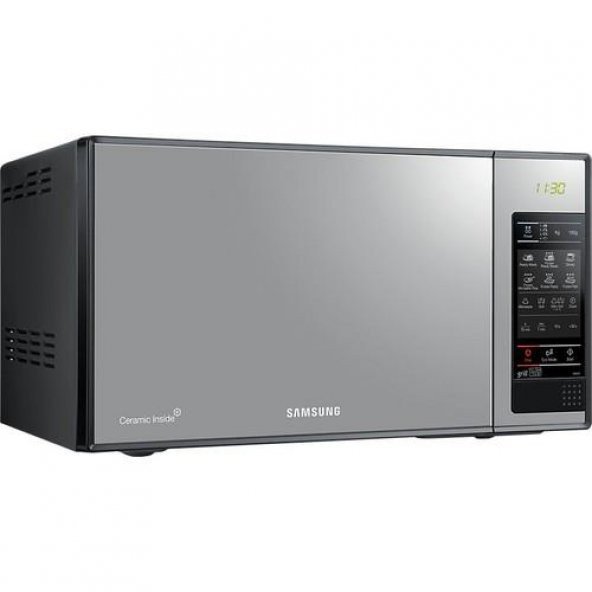 Samsung GE83X 23 lt Siyah Mikrodalga Fırın - TEŞHİR - 2