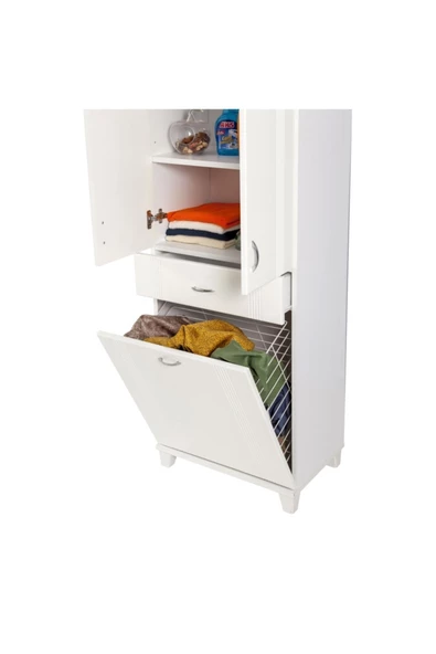 ZEYTUN Banyo Ve Mutfak Dolabı - 4