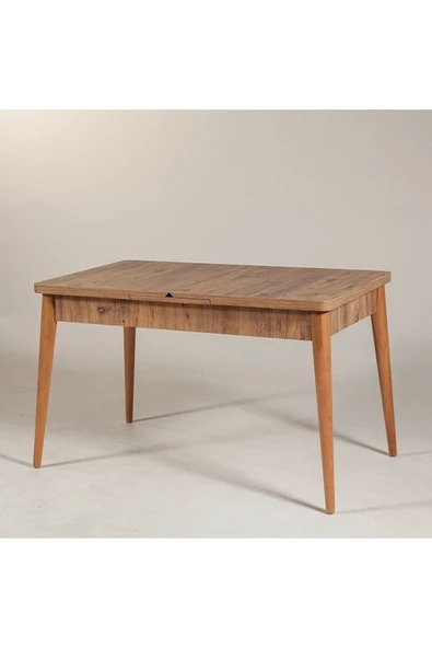 ZEYTUN Milano Medium Mutfak Masa Takımı Atlantik Yeşil - 6