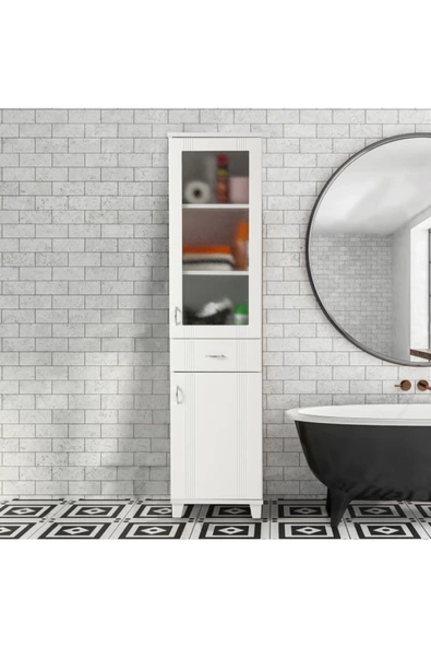 ZEYTUN Banyo Ve Mutfak Dolabı