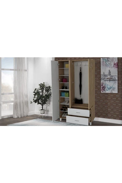 ZEYTUN Serra Portmanto - 2