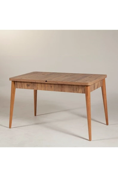 ZEYTUN Milano Medium Mutfak Masa Takımı Atlantik Taş - 4