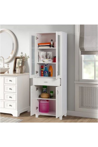 ZEYTUN Mutfak Ve Banyo Dolabı - 2