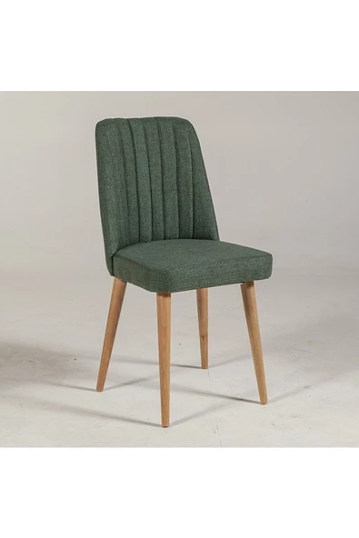 ZEYTUN Milano Medium Mutfak Masa Takımı Atlantik Yeşil - 4