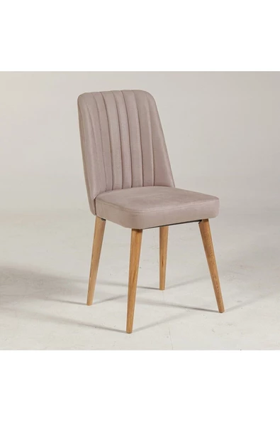 ZEYTUN Milano Medium Mutfak Masa Takımı Atlantik Taş - 5