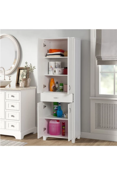 ZEYTUN Banyo Ve Mutfak Dolabı - 5