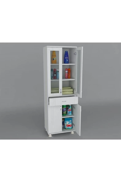 ZEYTUN Mutfak Ve Banyo Dolabı - 3