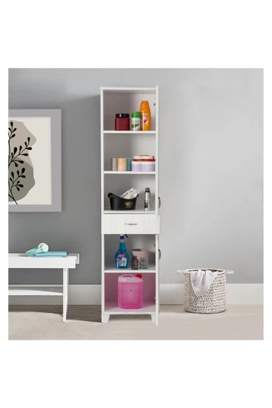 ZEYTUN Banyo Ve Mutfak Dolabı - 3