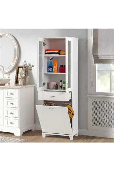 ZEYTUN Banyo Ve Mutfak Dolabı - 4