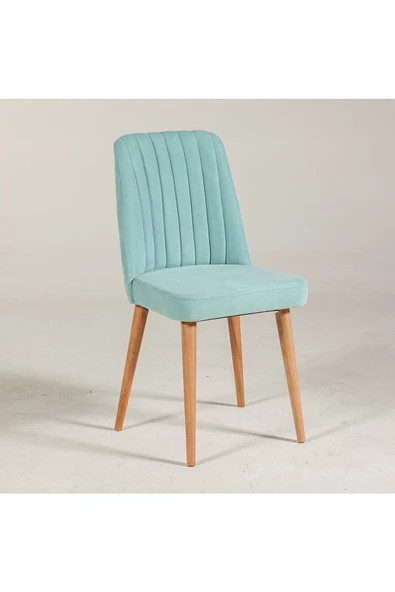 ZEYTUN Roma Large Mutfak Masa Takımı Fıstık Yeşili - 2