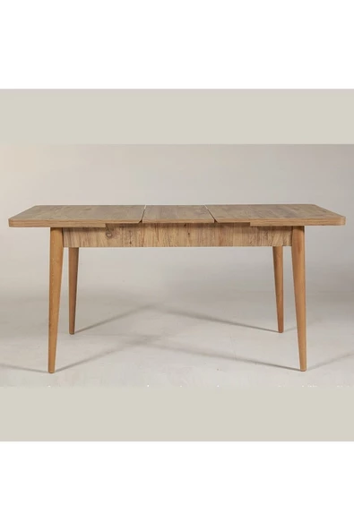 ZEYTUN Milano Medium Mutfak Masa Takımı Atlantik Taş - 6