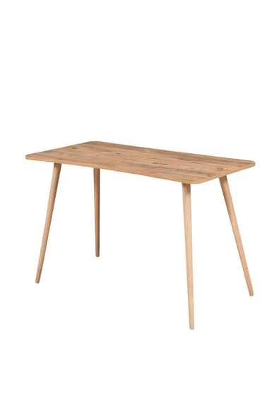 ZEYTUN Ceviz Çalışma Masası - 7