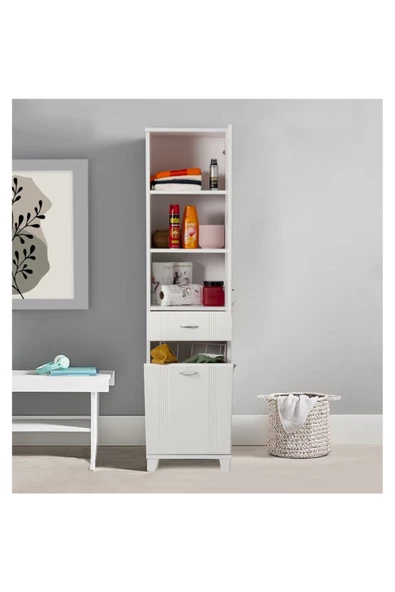ZEYTUN Banyo Ve Mutfak Dolabı - 3