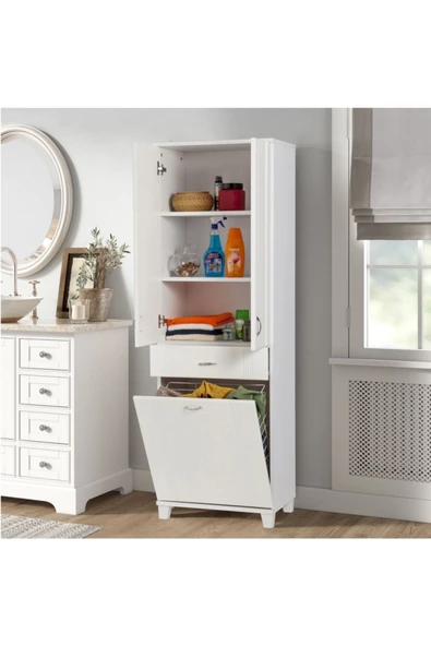 ZEYTUN Banyo Ve Mutfak Dolabı