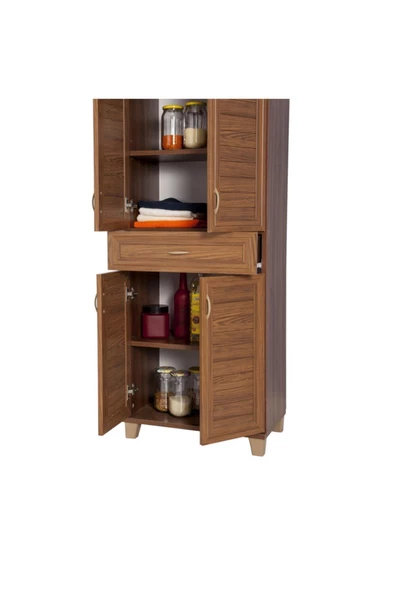 ZEYTUN Çok Amaçlı Mutfak Dolabı - 3
