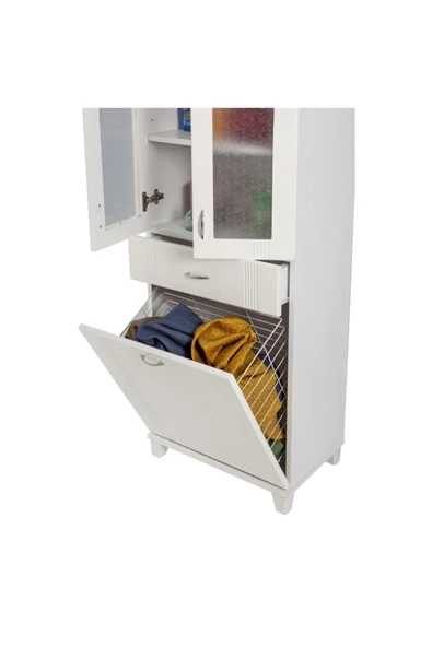 ZEYTUN Banyo Ve Mutfak Dolabı - 3