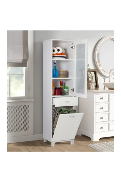 ZEYTUN Banyo Ve Mutfak Dolabı - 2