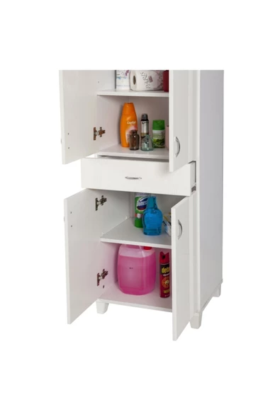 ZEYTUN Banyo Ve Mutfak Dolabı - 3