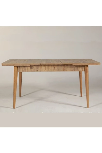 ZEYTUN Milano Medium Mutfak Masa Takımı Atlantik Yeşil - 7