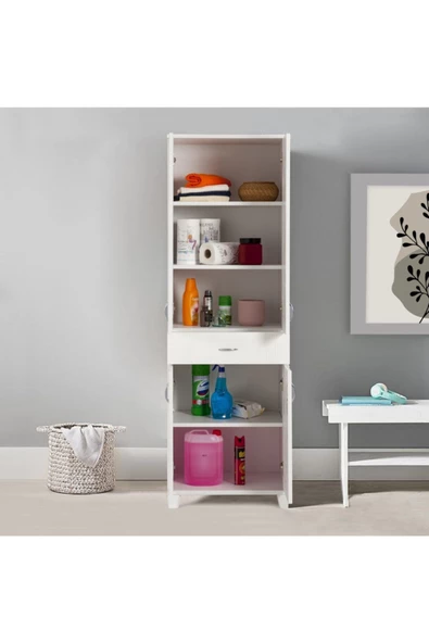 ZEYTUN Mutfak Ve Banyo Dolabı - 6