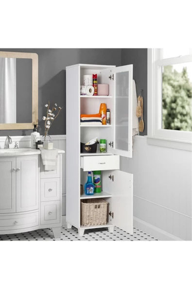 ZEYTUN Banyo Ve Mutfak Dolabı - 3