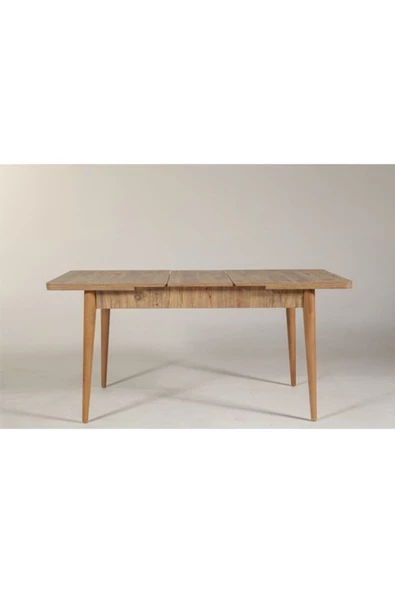 ZEYTUN Ahşap Açılır Yemek Masası Atlantik - 2