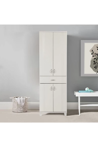 ZEYTUN Banyo Ve Mutfak Dolabı - 2