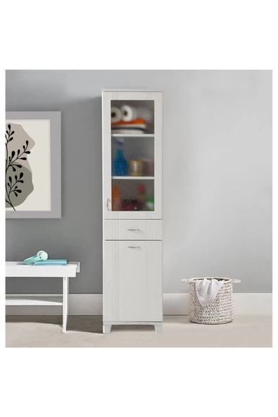 ZEYTUN Banyo Ve Mutfak Dolabı