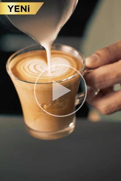 Barista Editions Çekirdek Kahve Crema Italiano 1kg %100 Arabica Espresso 1kg - 5