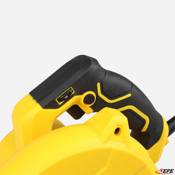 RTRMAX RTM301 Hava Üfleme Makinası - Resim 3